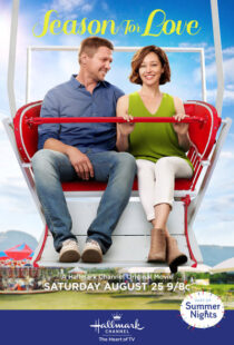 دانلود فیلم Season for Love 2018105194-948783851