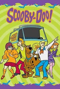 دانلود انیمیشن Scooby Doo, Where Are You!106706-201858956