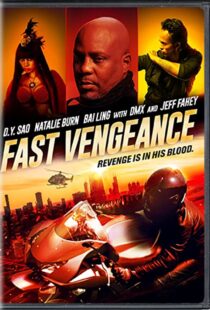 دانلود فیلم Fast Vengeance 2021103375-1943112759
