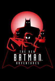 دانلود انیمیشن The New Batman Adventures106785-108593225
