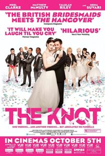 دانلود فیلم The Knot 2012107029-904965645