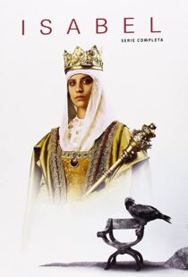 دانلود سریال Isabel110383-710964326