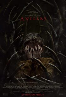 دانلود فیلم Antlers 2021106770-214194550