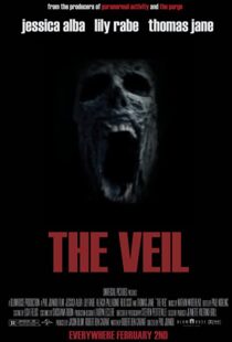 دانلود فیلم The Veil 2016109022-1057328854