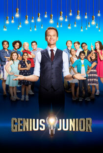 دانلود سریال Genius Junior106286-712621622