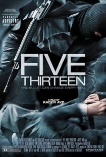 دانلود فیلم Five Thirteen 2013106534-1431145437