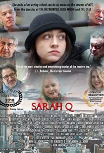 دانلود فیلم Sarah Q 2018104758-1679263485
