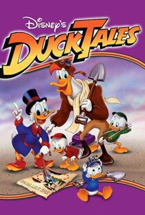 دانلود انیمیشن DuckTales107147-1169213396