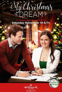دانلود فیلم My Christmas Dream 2016101008-179643219