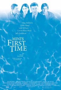 دانلود فیلم Mini’s First Time 2006105767-520561484