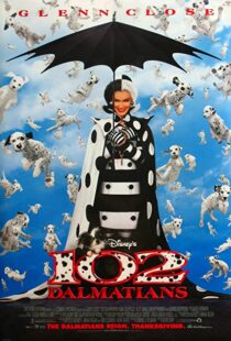 دانلود فیلم 102 Dalmatians 2000105889-1157354538