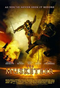 دانلود فیلم The Musketeer 2001106031-1219931510