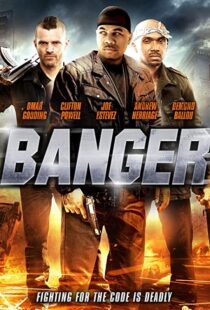 دانلود فیلم Banger 2016104630-453047157