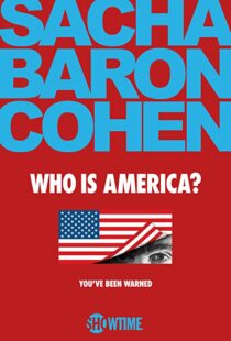 دانلود سریال Who Is America?109037-683145521