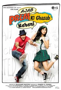 دانلود فیلم هندی Ajab Prem Ki Ghazab Kahani 2009100623-764691899