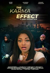 دانلود فیلم The Karma Effect 2020104036-1490805760