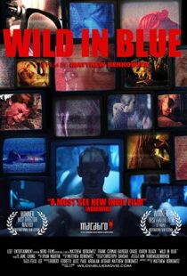دانلود فیلم Wild in Blue 2015108023-408270522