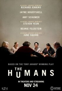 دانلود فیلم The Humans 2021101085-353526079