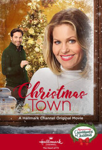 دانلود فیلم Christmas Town 2019102070-1283984599