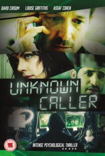 دانلود فیلم Unknown Caller 2014108015-1979760750
