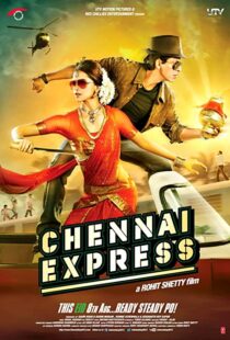 دانلود فیلم هندی Chennai Express 2013100636-1950413965