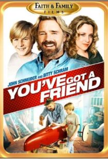 دانلود فیلم You’ve Got a Friend 2007101314-1898668144
