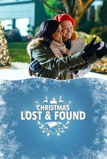 دانلود فیلم Christmas Lost and Found 2018100732-1719972885