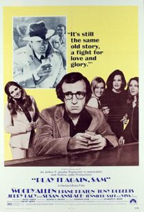 دانلود فیلم Play It Again, Sam 1972109936-1123063255