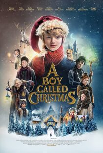 دانلود فیلم A Boy Called Christmas 2021106322-1407142596