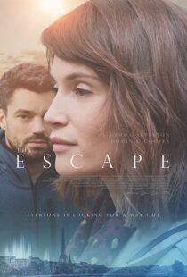 دانلود فیلم The Escape 2017108877-58961027