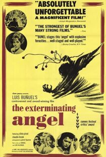 دانلود فیلم The Exterminating Angel 1962100684-1049636002