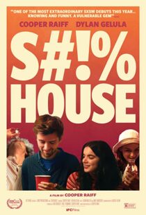 دانلود فیلم Shithouse 2020108723-2109612841