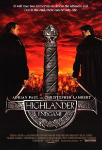 دانلود فیلم Highlander: Endgame 2000110210-454642893