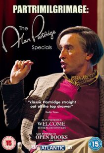 دانلود فیلم Alan Partridge on Open Books with Martin Bryce 2012101432-295259886