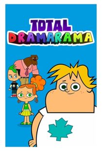 دانلود انیمیشن Total DramaRama101405-28535593