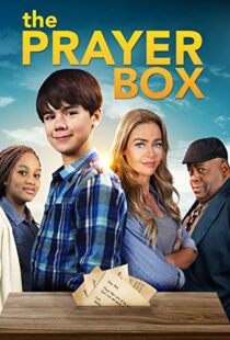 دانلود فیلم The Prayer Box 2018104570-1680653817