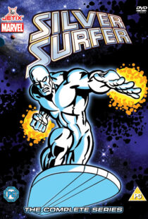 دانلود انیمیشن Silver Surfer101985-1072518469