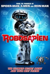 دانلود فیلم Cody the Robosapien 2013106614-332684487