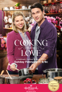 دانلود فیلم Cooking with Love 2018104429-999223601