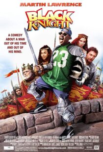 دانلود فیلم Black Knight 2001106073-1724708672