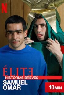 دانلود سریال Elite Short Stories: Samuel Omar108234-810435312