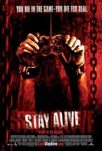 دانلود فیلم Stay Alive 2006106015-1565642090