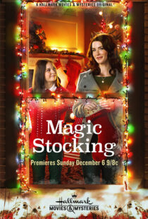 دانلود فیلم Magic Stocking 2015104992-2068490195