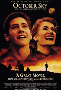 دانلود فیلم October Sky 1999109928-2036570233
