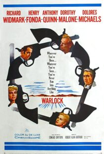دانلود فیلم Warlock 1959106348-797893200