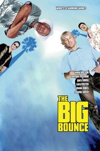 دانلود فیلم The Big Bounce 2004106231-260233236