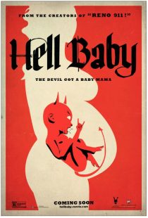 دانلود فیلم Hell Baby 2013107193-746078368
