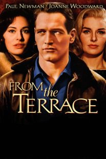 دانلود فیلم From the Terrace 1960109896-566488471