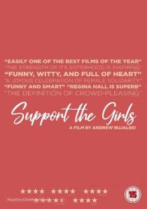 دانلود فیلم Support the Girls 2018104410-64866448