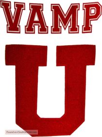 دانلود فیلم Vamp U 2011109381-428657643